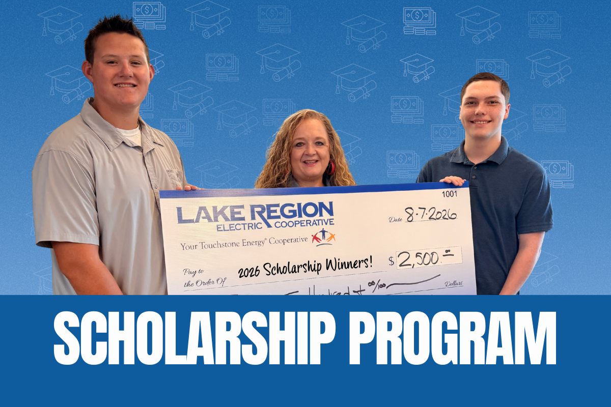 LREC Awards 2026 Scholarships to Local Students